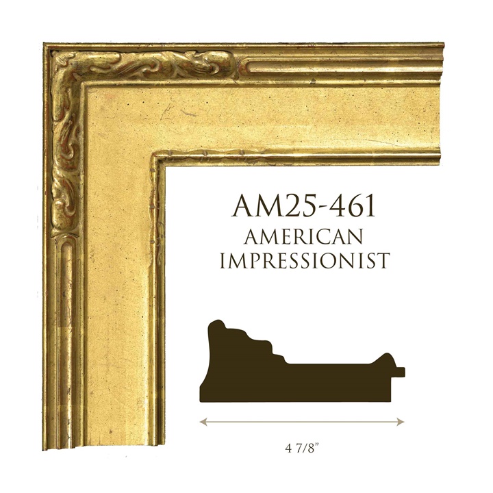 AM25-461 | 4 7/8"