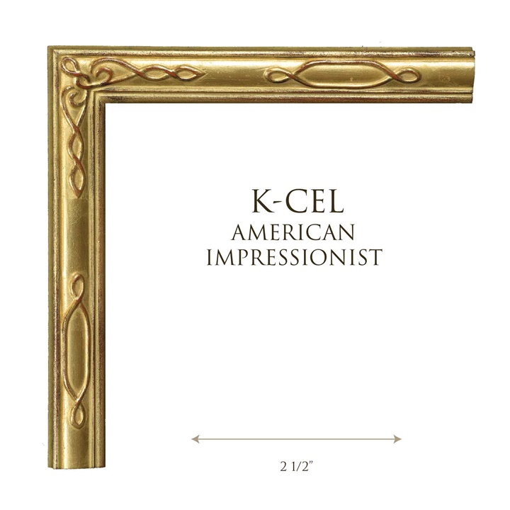 K-CEL | 2 1/2"